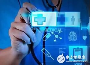 AI技術賦能醫療 數據處理服務開啟精準健康新篇章